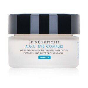Unopened SkinCeuticals A.G.E. Eye Complex 15ml For All SkinTypes EXP 12/26